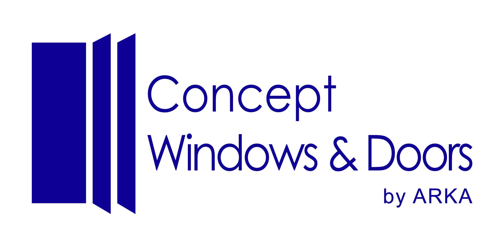 Concept Windows Doors